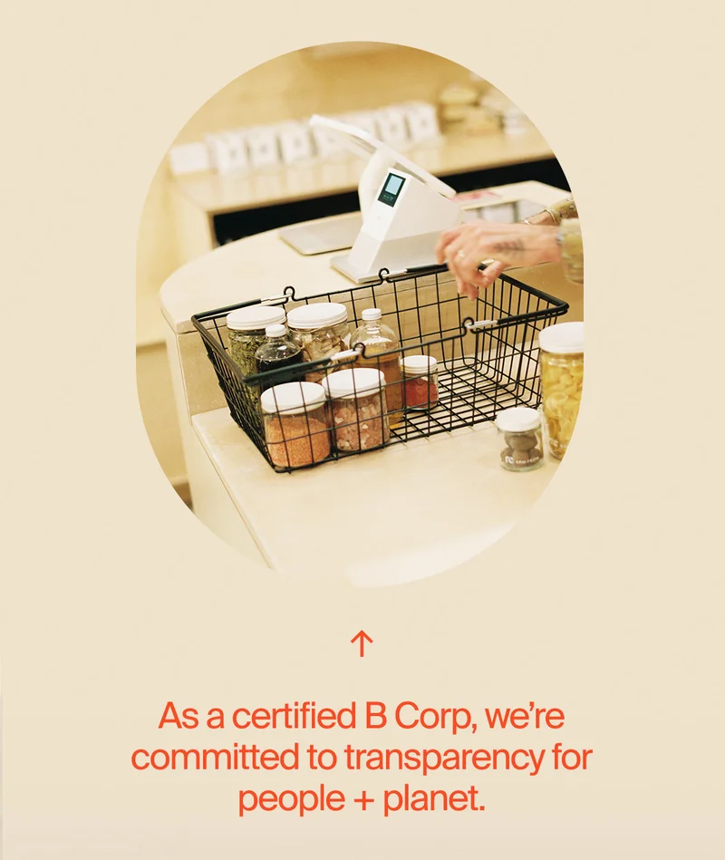 B Corp
