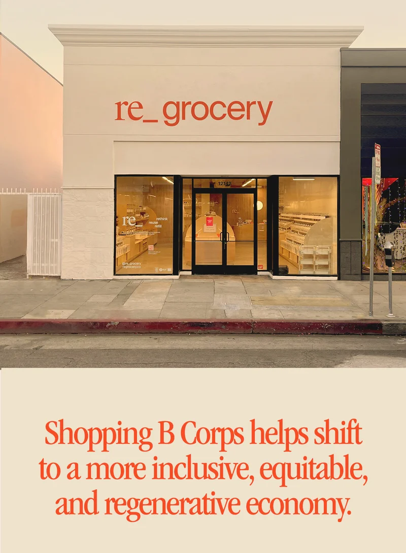 B Corp