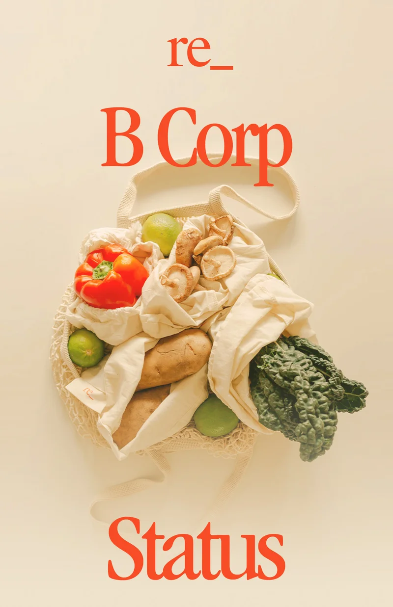 B Corp Status