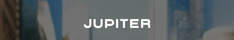 Jupiter