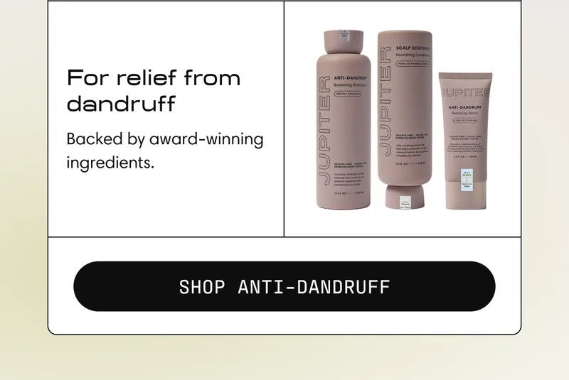 For relief from dandruff | Shop Oil Control