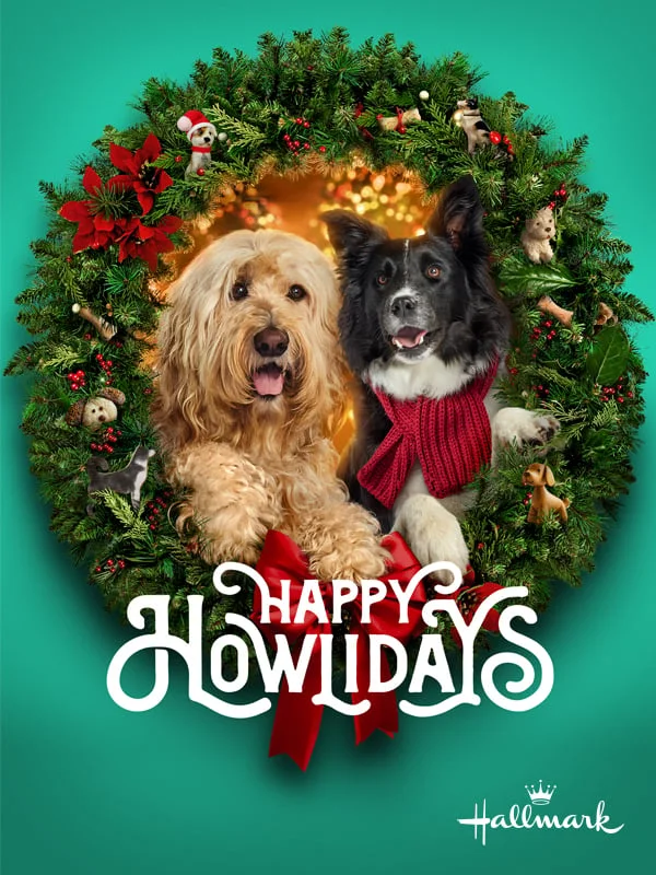 Happy Howlidays