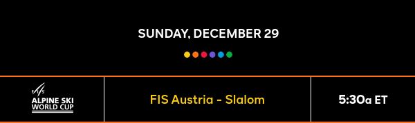 Calendar Sports