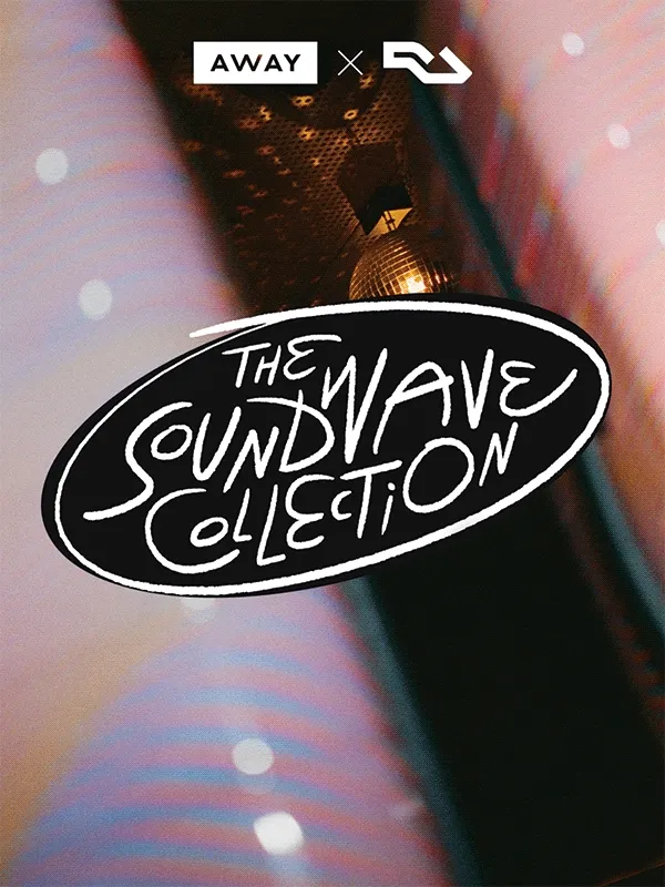 The Soundwave Collection
