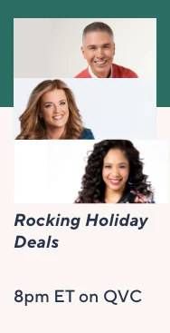 Rocking Deals
