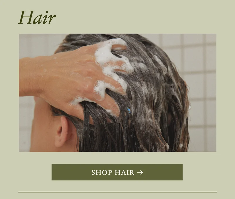 Hair
