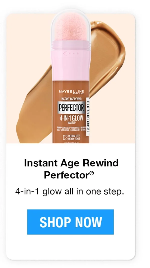 Instant Age Rewind Perfector®