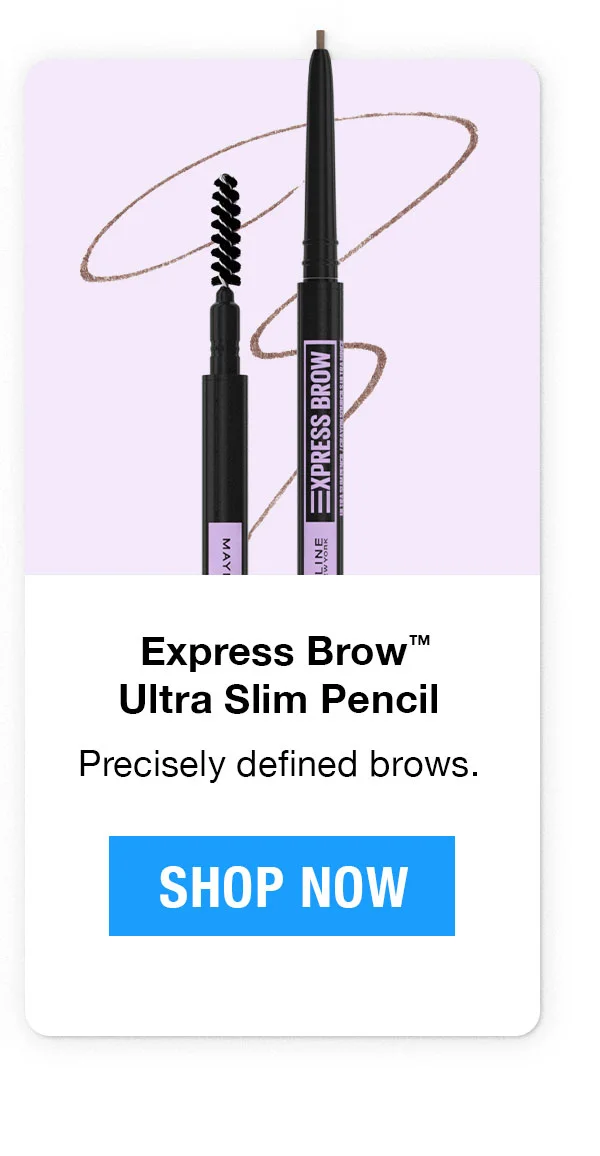 Express Brow™ Ultra Slim Pencil
