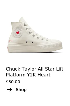 Personalized Converse Product Image - Click to Shop Item in Store