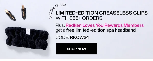 Special Offer