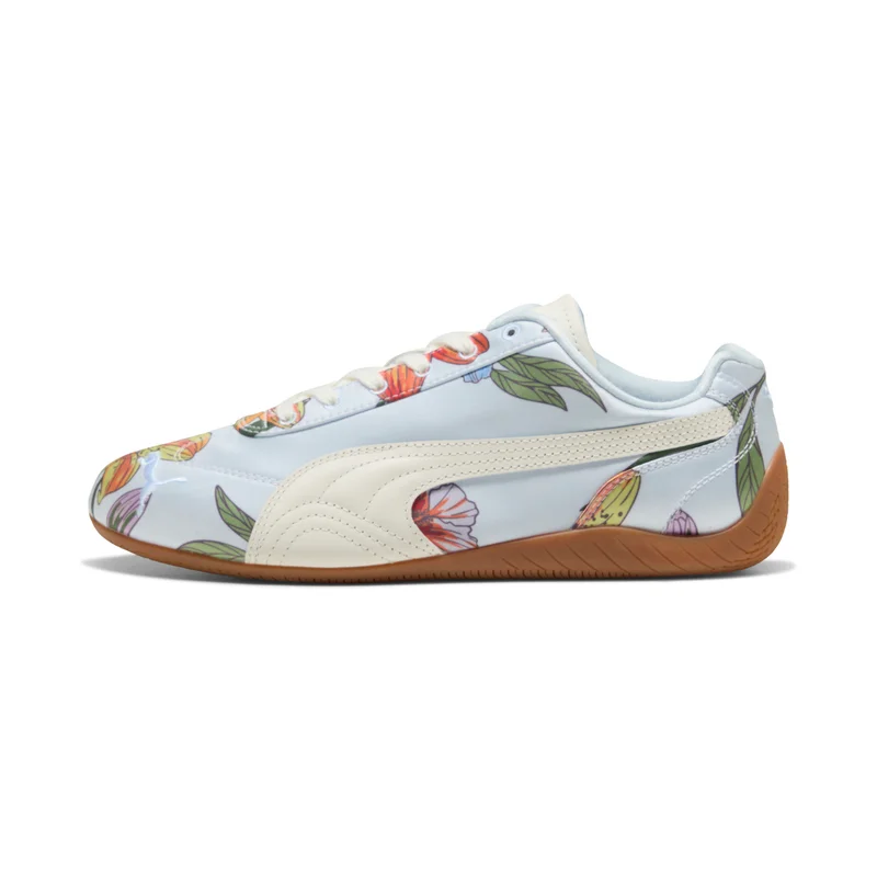PUMA Speedcat Silky Sneakers