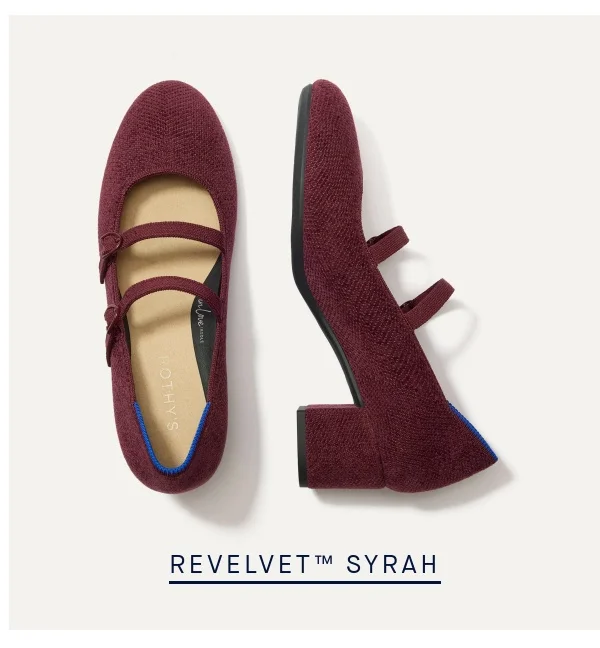 REVELVET™ SYRAH