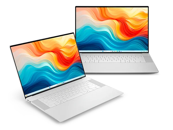 XPS 16 Laptop