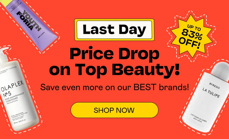 Beauty Sale