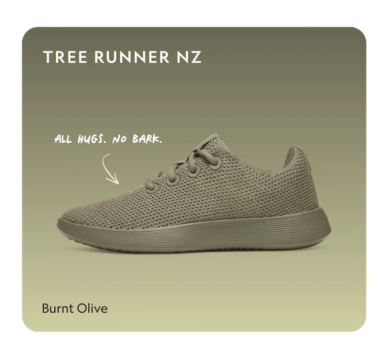 Tree Runner NZ