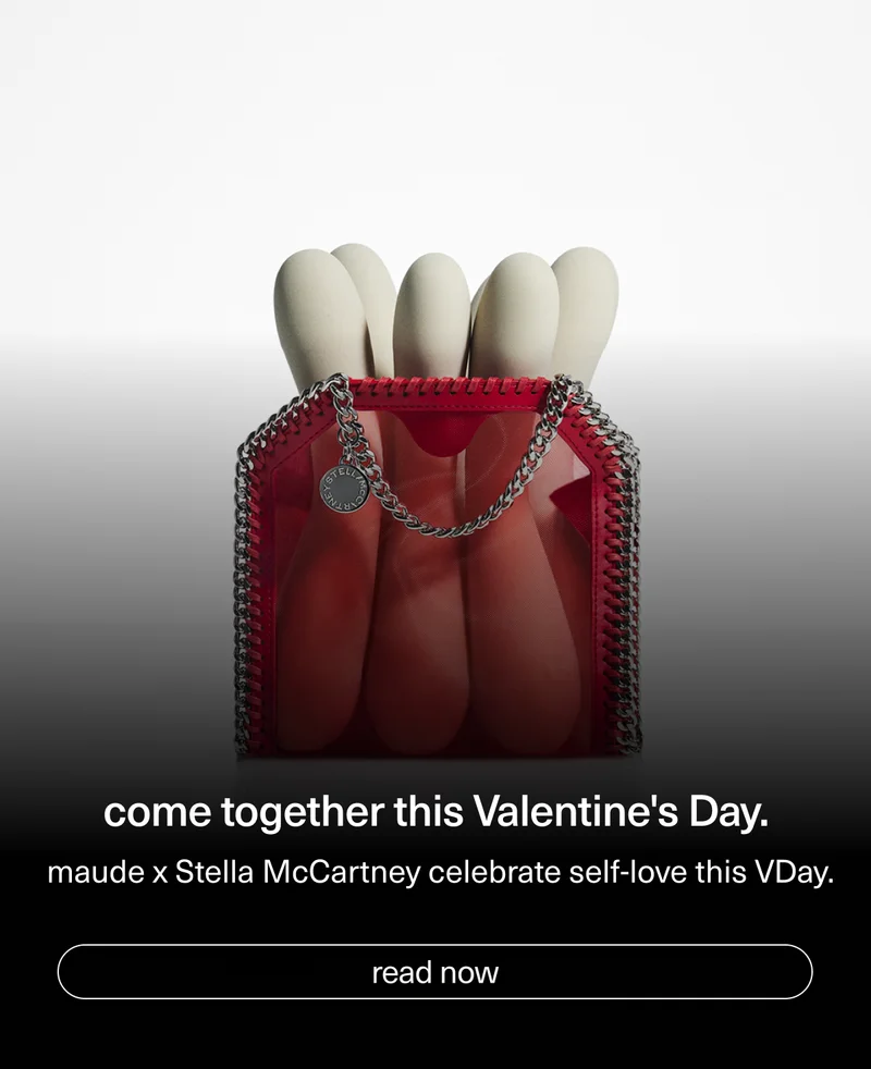 Come together this valentine's day.