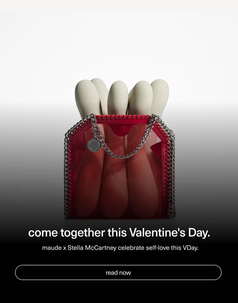 Come together this valentine's day.