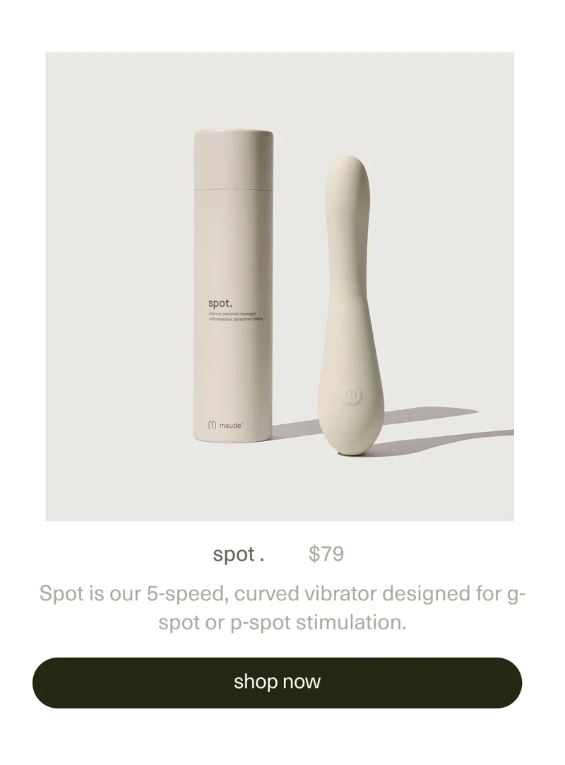 spot