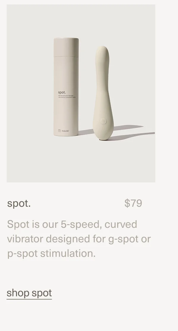 spot