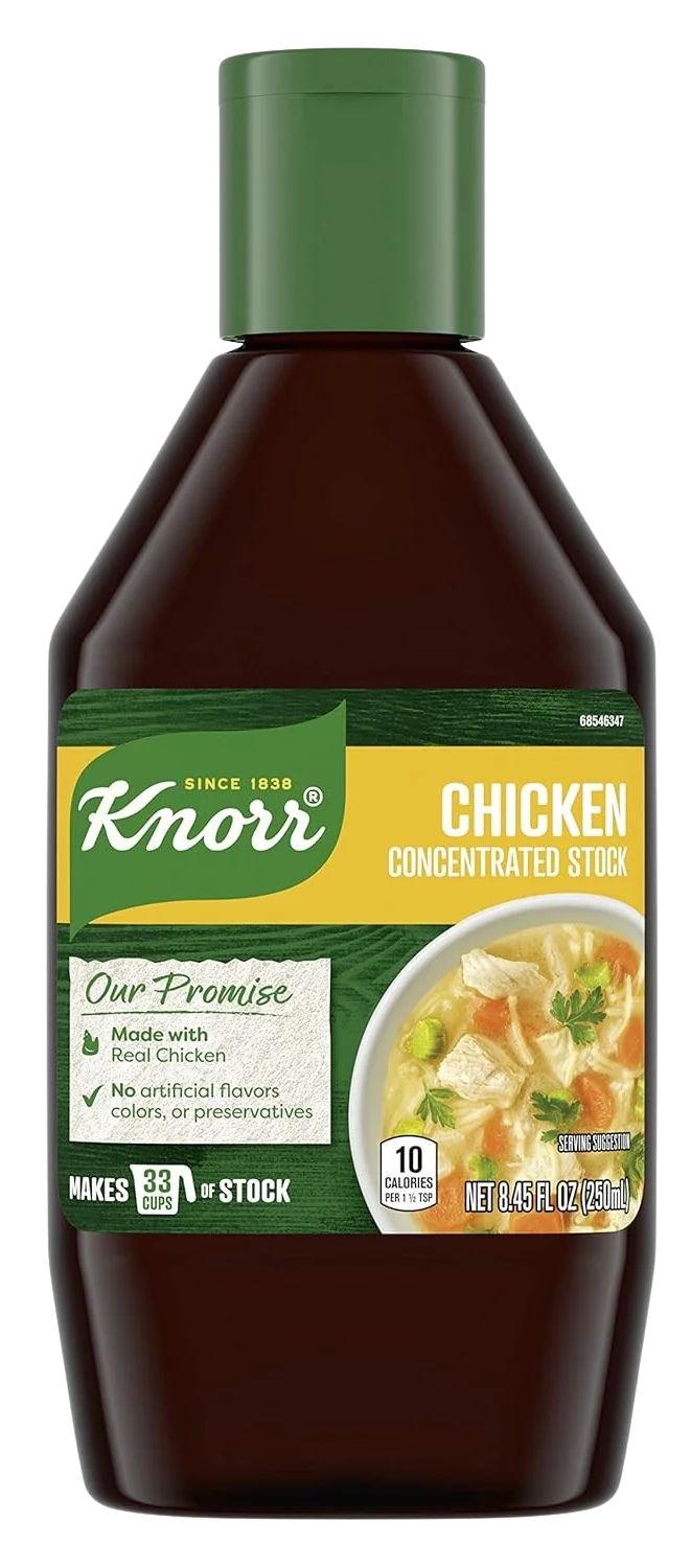 Image of Knorr Chicken Concentrated Stock