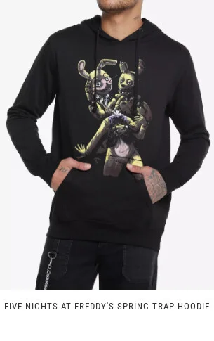 Check out our new arrivals