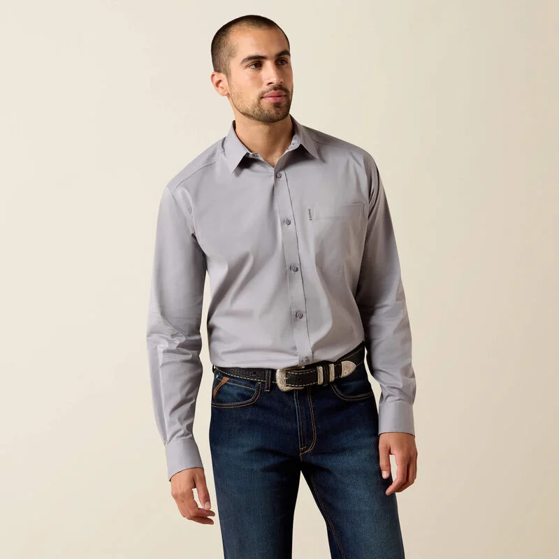 Everything Classic Fit Shirt