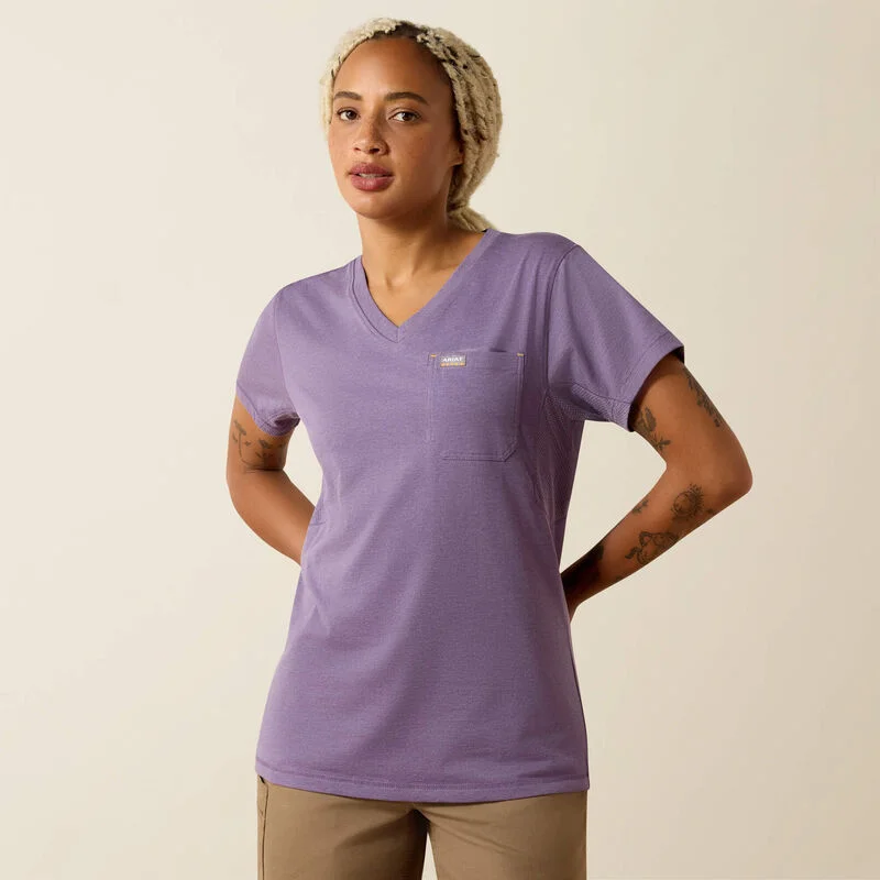 Rebar Workman T-Shirt