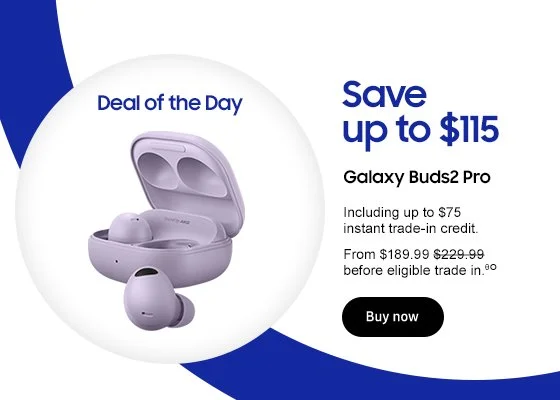 Deal of the Day