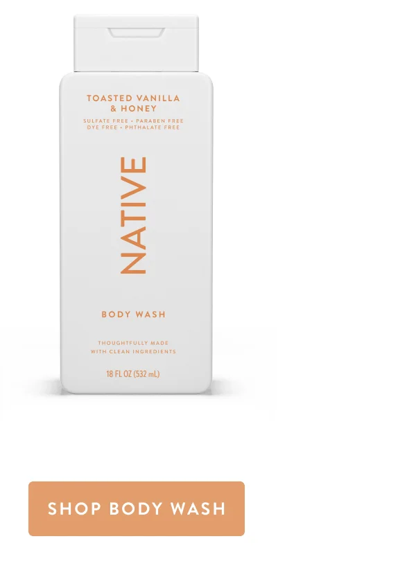 SHOP BODY WASH