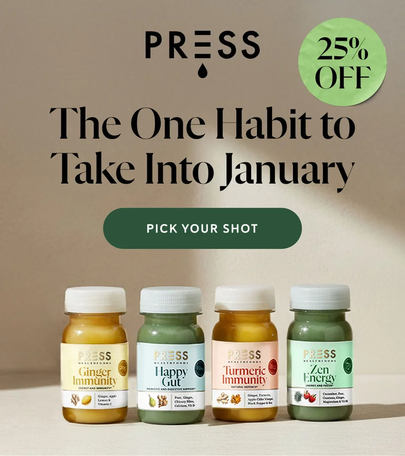 The One Habit to Take Into January