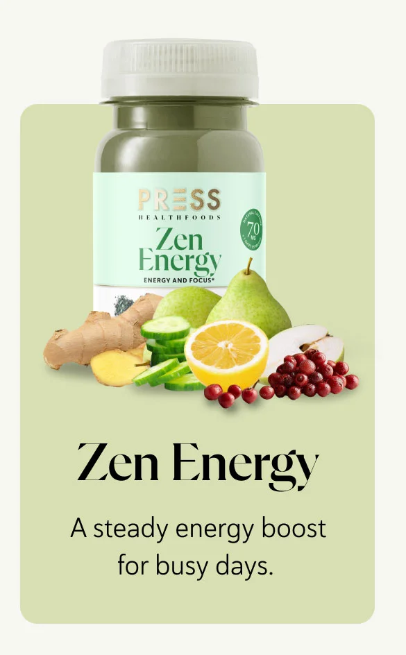 Zen Energy