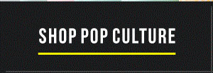 SHOP POP CULTURE
