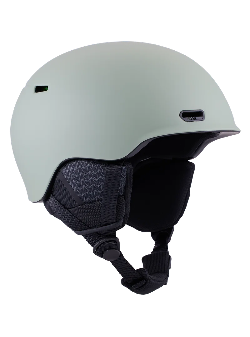 Oslo WaveCel Helmet
