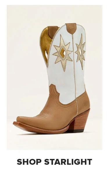 SHOP STARLIGHT