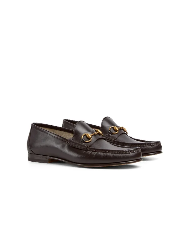 Shoe(s) Discover more on the Gucci website
