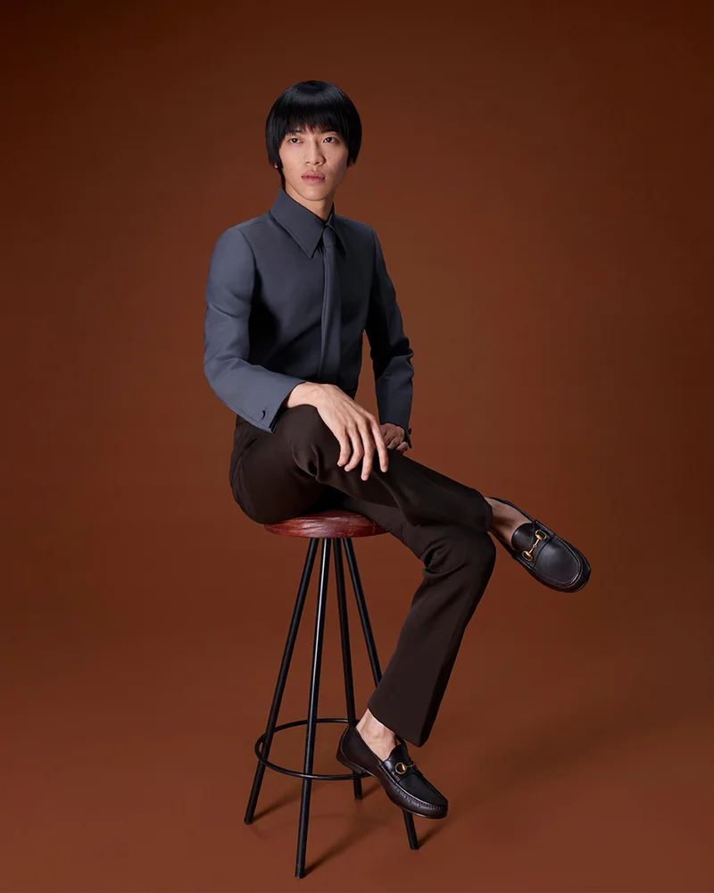 Clothing item Discover more on the Gucci website