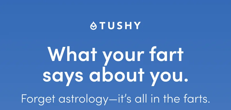 TUSHY