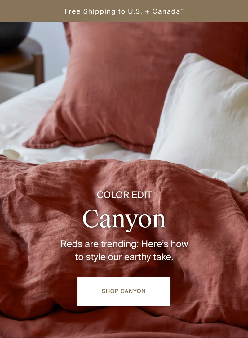 Explore Canyon