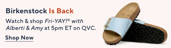 Birkenstock Is Back
