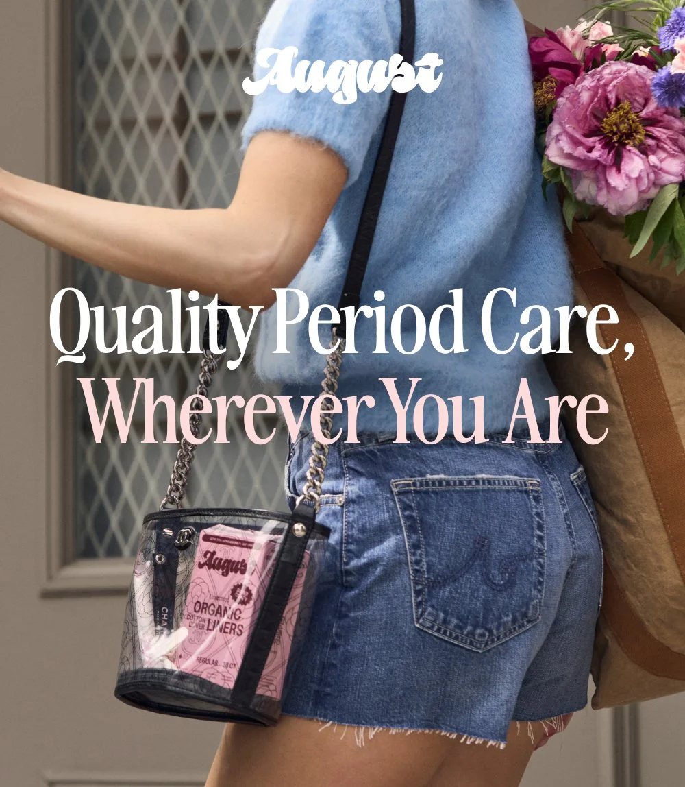 Quality Period Care, Wherever You Are