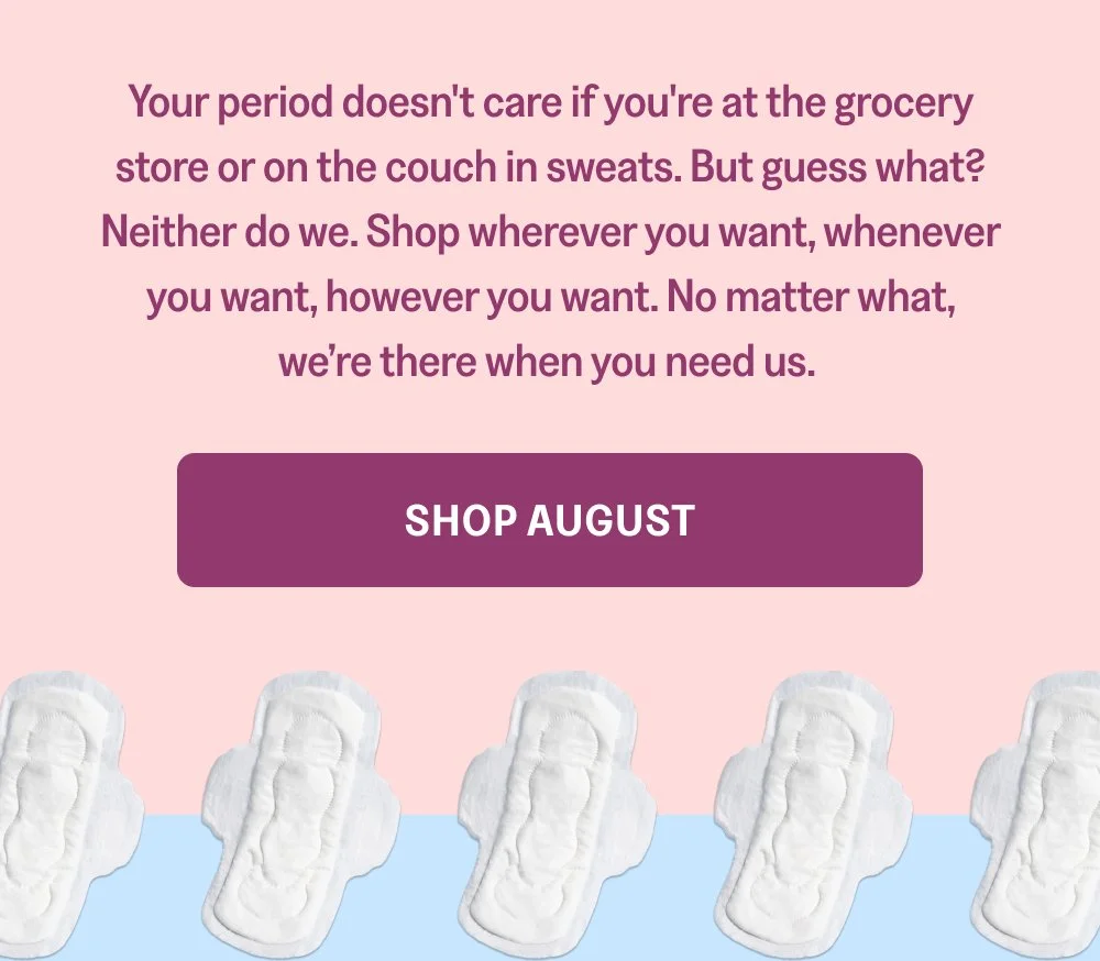[SHOP AUGUST]