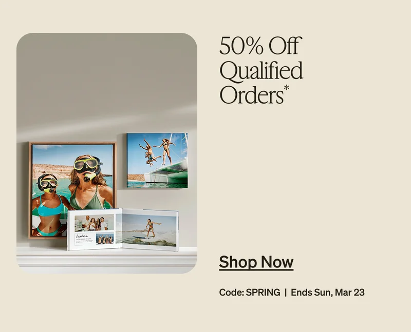 Free Prints