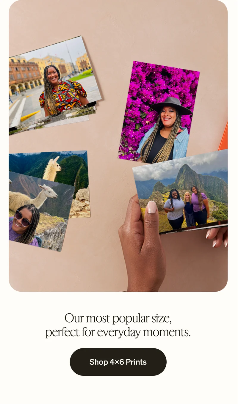 Free Prints