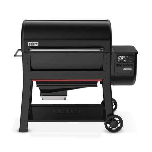Searwood® XL 600 Pellet Grill