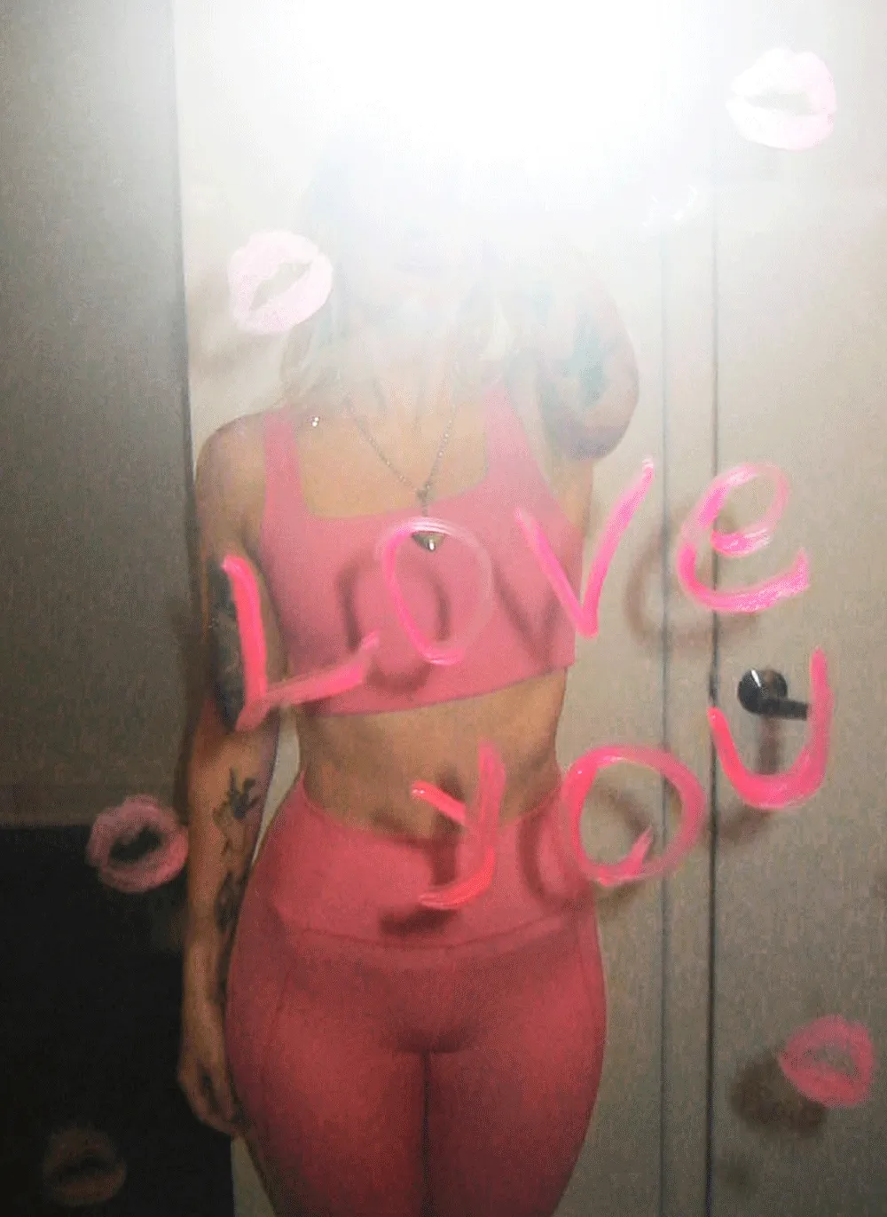 Love You