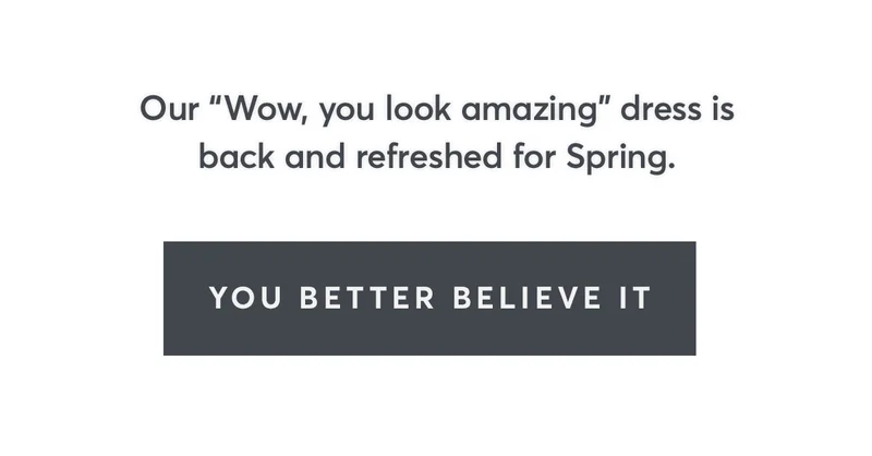 Believe It