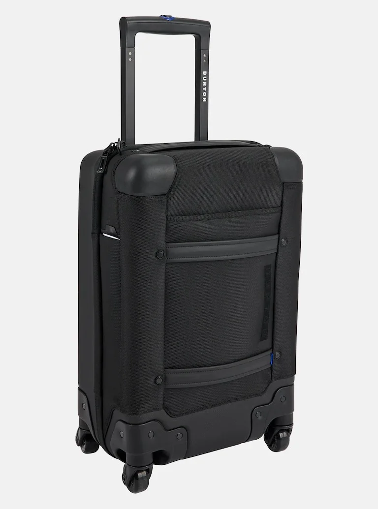 Burton 4 Wheel Flight Deck 38L Travel Bag