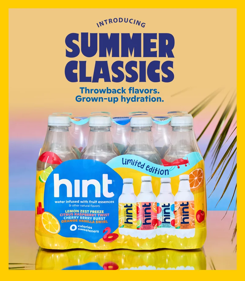 introducing summer classics