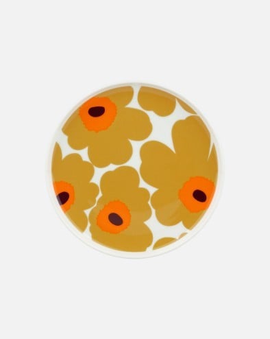 Oiva / Unikko Salad plate