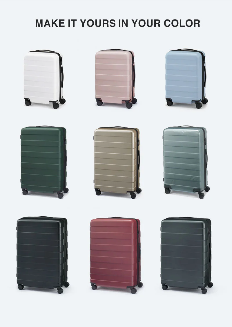 Make It Yours In Your Color